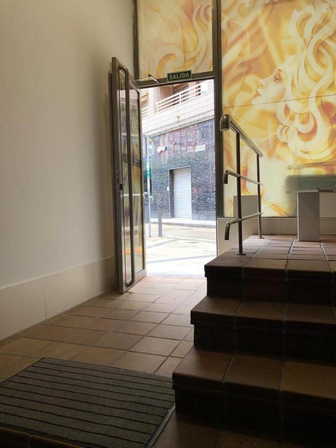 Luxury Spar 桑坦德 外观 照片