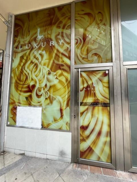 Luxury Spar 桑坦德 外观 照片
